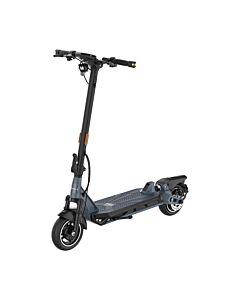 I Scoot N14Pro 1400W 60V elektrisk sparkesykkel