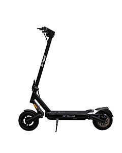 I Scoot N5Pro 500W 48V elektrisk sparkesykkel