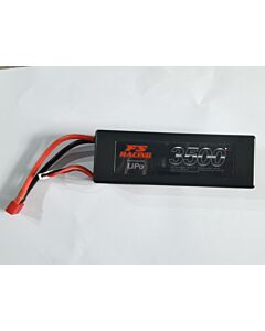 Lipo Batteri 11,1v 30c 3500mAH T-kontakt