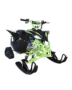 Snow Fox snöskoter 125cc 4t