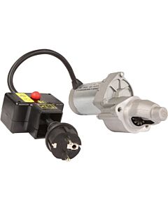 Lct startmotor JQ170 Ariens Husquarna