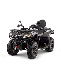 YOKI 450CC BEAST LANG UTGAVE T3B