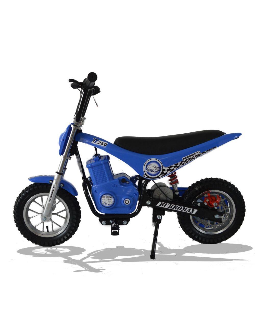 burromax tt250