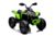 Can-Am Renegade Fyrhjuling för barn 12v grön