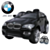 12V BMW X6  12V BATTERI  SAMT DUBBLA MOTORER EXCLUSIVE MODEL