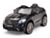 Mercedes GLC AMG 63 S Coupe svart