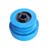 Clutch beitepusser 25,4mm aksel 2 spor