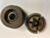Clutch komplett flishugger 6,5-7hk 19,05mm