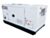 POWER MATE 30 KVA L3 DIESEL 400v 3 fas