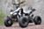  Outback 110 cc 4t quad med back