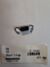  Rear brake shoe spring