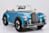 MERCEDES SL300 ELEKTRISK BIL TILL BARN EXCLUSIVE MODELL 