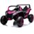 Racing UTV buggy Green edition 