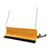 Massimo 170 cm diagonalplog till ATV & UTV