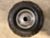 Dekk og felg flishugger 16X8-7