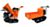 Gardentec GL 1700 17,5hk/6,5hk 2/1 flismaskin-minidumper med larvband
