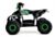 Renegade el ATV grön 1200W borstlös