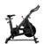 Sportline motionscykel Q100 pro