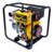 G-POWER DIESELDRIVEN VATTENPUMP 8HK 