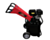 Gardentec 7 hk smidig flismaskin 50mm