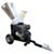 Gardentec GTS 1000 15hk flismaskin