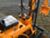 Handgas RX 800 bild nr 32