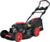 Gardentec gräsklippare D-224 elstart 7 hk mulching