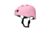 Fritidshjälm barn rosa 