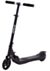 I scoot 150 W elektrisk sparkcykel litium svart