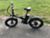 Sammenleggbar fatbike 20