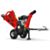 Gardentec bensindriven 7 hk flismaskin GS-100