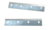 Kniver (2 stk) til flishugger 6,5hk 7cm