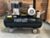 Power Mate 200 L kompressor 3 fase 5,5 Hp