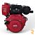 Komplet Koop KD192F/FE Diesel motor 12HK