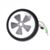 Hjul og motor classy walk, air bard og  hoover board