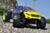 NITRO R/C MONSTER TRUCK 1/10