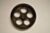Reimhjul 2 spor Z1311snøfreser