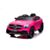 Mercedes Glc Amg coupe 63 S rosa