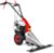 Gardentec slåtterbalk 196cc, arbetsbredd 87cm