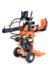 Gardentec 15t vertikal vedklyv 
