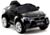 BMW X6M SVART EN-SITS