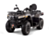 YOKI 450CC BEAST LANG UTGAVE T3B