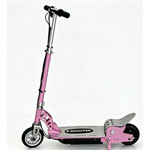 EVO 120 W elektrisk sparkcykel rosa