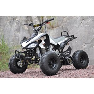  Outback 110 cc 4t quad med back