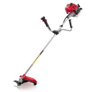 Gardentec grästrimmer RX 43