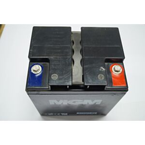 Batteri 3500 Dieselaggregat