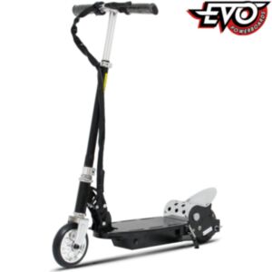 EVO 120 W Elektrisk sparkcykel svart